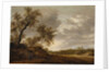 On the Way to Emmaus, 1643 by Salomon van Ruisdael