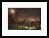The Voyage of Life: Manhood, 1842 by Thomas Cole