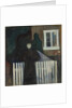 Moonlight, 1893 by Edvard Munch