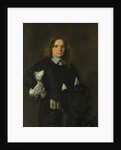 Portrait of a Man, c.1610 by Frans Hals