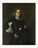 Portrait of a Man, c.1610 by Frans Hals