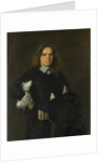 Portrait of a Man, c.1610 by Frans Hals