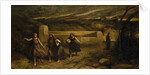 The Burning of Sodom, 1857 by Jean Baptiste Camille Corot