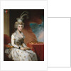 Matilda Stoughton de Jaudenes, 1794 by Gilbert Stuart