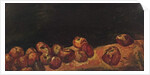 Apples, c.1917 by Chaim Soutine