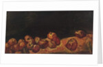 Apples, c.1917 by Chaim Soutine