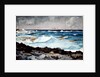 Shore and Surf, Nassau, 1899 by Winslow Homer