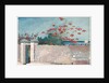 A Wall, Nassau, 1898 by Winslow Homer