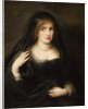 Portrait of a Woman, c.1625-27 by Peter Paul Rubens