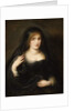 Portrait of a Woman, c.1625-27 by Peter Paul Rubens