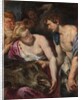 Atalanta and Meleager, c.1616 by Peter Paul Rubens