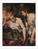 Atalanta and Meleager, c.1616 by Peter Paul Rubens