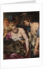 Atalanta and Meleager, c.1616 by Peter Paul Rubens