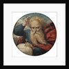 God the Father by Benvenuto Tisi da Garofalo