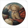 God the Father by Benvenuto Tisi da Garofalo