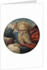 God the Father by Benvenuto Tisi da Garofalo