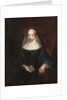 Portrait of a Nun of the Order of the Holy Annunciation by Francesco Trevisani