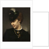 A Parisian Lady by Hugo Salmson