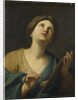 A Sibyl by Guido (manner of) Reni