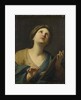 A Sibyl by Guido (manner of) Reni