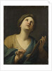 A Sibyl by Guido (manner of) Reni