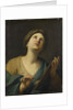 A Sibyl by Guido (manner of) Reni
