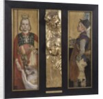 A Swedish Fairy Tale, 1897 by Carl Larsson