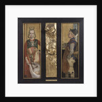 A Swedish Fairy Tale, 1897 by Carl Larsson