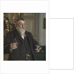 A Toast in the Idun Society, 1892 by Anders Leonard Zorn