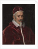 Pope Alexander VII, c.1660 by Giovanni Battista (1639-1709) Gaulli