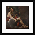 Vertumnus by Giovanni Francesco Romanelli