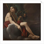 Vertumnus by Giovanni Francesco Romanelli