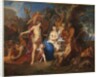 Bacchus and Ariadne, 1710-20 by Nicolas Bertin