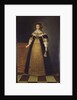 Cecilia Renata of Austria, Queen of Poland by Anonymous