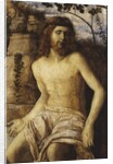 Christ crowned with Thorns, c.1500 by Giovanni Bellini