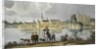 Frederiksborg Castle, Copenhagen, Denmark, c.1590-1610 by Jan Claeszen van Wijck