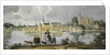 Frederiksborg Castle, Copenhagen, Denmark, c.1590-1610 by Jan Claeszen van Wijck