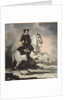 King Karl XI, 1676 by David Klocker Ehrenstrahl