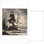 King Karl XI, 1676 by David Klocker Ehrenstrahl