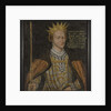 Margareta I, Queen of Denmark, Norway and Sweden by Anonymous Anonymous