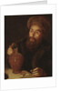 Old Man with a Jug by Willem Willemsz. van der Vliet