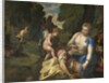 Venus Mourning Adonis by Veronese