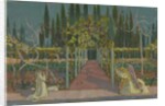 Annunciation, 1907 by Maurice Denis