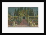 Annunciation, 1907 by Maurice Denis