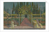 Annunciation, 1907 by Maurice Denis