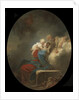 The Rest on the Flight into Egypt, c.1774 by Jean-Honore Fragonard