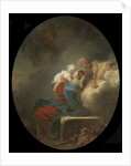 The Rest on the Flight into Egypt, c.1774 by Jean-Honore Fragonard
