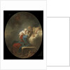 The Rest on the Flight into Egypt, c.1774 by Jean-Honore Fragonard
