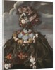Spring, c.1580-1600 by Giuseppe (style of) Arcimboldo