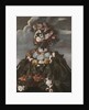 Spring, c.1580-1600 by Giuseppe (style of) Arcimboldo